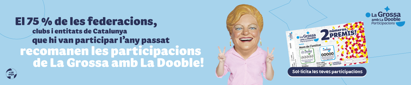 La Grossa amb la Dooble